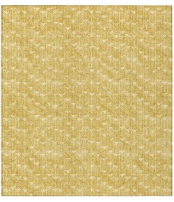 Addison Chantille ACN514 Gold 10 ft. x 14 ft. Rectangle Rug