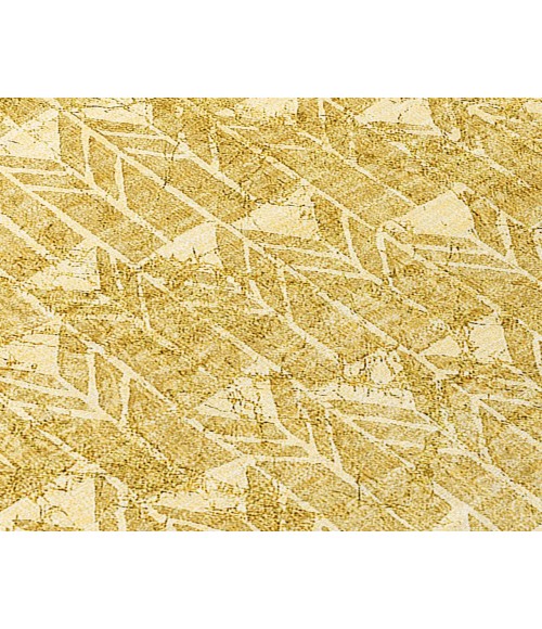 Chantille ACN514 Gold 5' x 7'6" Rug