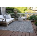 Chantille ACN514 Gray 5' x 7'6" Rug