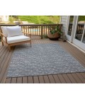 Chantille ACN514 Gray 5' x 7'6" Rug