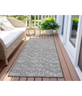 Chantille ACN514 Gray 2'3" x 7'6" Rug