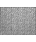 Chantille ACN514 Gray 1'8" x 2'6" Rug