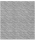 Chantille ACN514 Gray 5' x 7'6" Rug