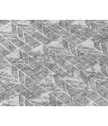 Chantille ACN514 Gray 5' x 7'6" Rug