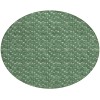 Addison Chantille ACN514 Green 8 ft. x 8 ft. Round Rug