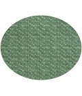 Chantille ACN514 Green 8' x 8' Rug