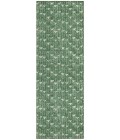 Chantille ACN514 Green 2'3" x 7'6" Rug