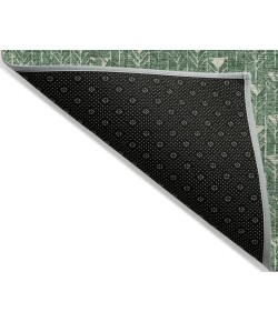Addison Chantille ACN514 Green 5 ft. x 7 ft. 6 in. Rectangle Rug
