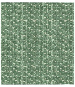 Addison Chantille ACN514 Green 5 ft. x 7 ft. 6 in. Rectangle Rug