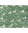 Chantille ACN514 Green 5' x 7'6" Rug