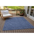 Chantille ACN514 Navy 5' x 7'6" Rug