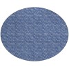 Addison Chantille ACN514 Navy 8 ft. x 8 ft. Round Rug