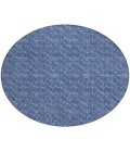 Chantille ACN514 Navy 8' x 8' Rug