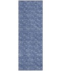 Chantille ACN514 Navy 2'3" x 7'6" Rug
