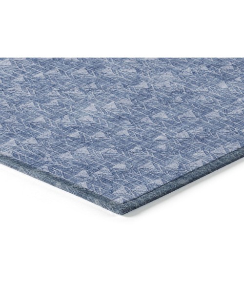 Chantille ACN514 Navy 5' x 7'6" Rug