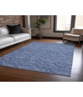 Chantille ACN514 Navy 5' x 7'6" Rug