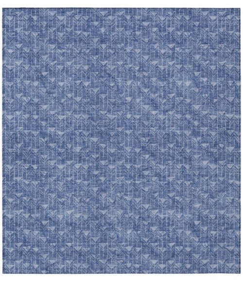 Chantille ACN514 Navy 5' x 7'6" Rug