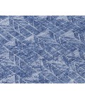 Chantille ACN514 Navy 5' x 7'6" Rug