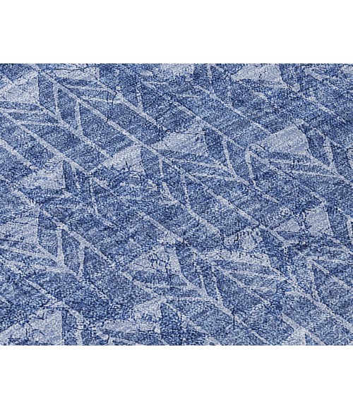 Chantille ACN514 Navy 5' x 7'6" Rug