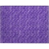 Addison Chantille ACN514 Purple 1 ft. 8 in. x 2 ft. 6 in. Rectangle Rug