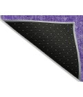 Chantille ACN514 Purple 5' x 7'6" Rug