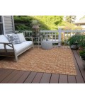 Chantille ACN514 Salmon 5' x 7'6" Rug