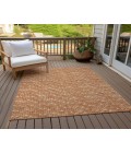 Chantille ACN514 Salmon 5' x 7'6" Rug