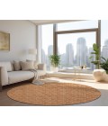 Chantille ACN514 Salmon 8' x 8' Rug