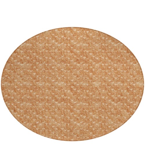 Chantille ACN514 Salmon 8' x 8' Rug