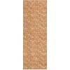 Addison Chantille ACN514 Salmon 2 ft. 3 in. x 7 ft. 6 in. Runner Rug