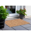 Chantille ACN514 Salmon 1'8" x 2'6" Rug