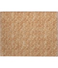 Chantille ACN514 Salmon 1'8" x 2'6" Rug