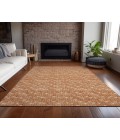 Chantille ACN514 Salmon 5' x 7'6" Rug