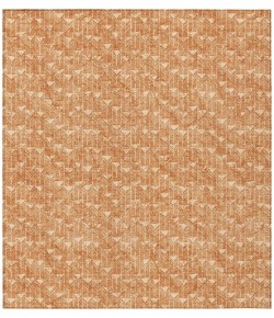 Addison Chantille ACN514 Salmon 5 ft. x 7 ft. 6 in. Rectangle Rug