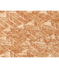 Chantille ACN514 Salmon 5' x 7'6" Rug