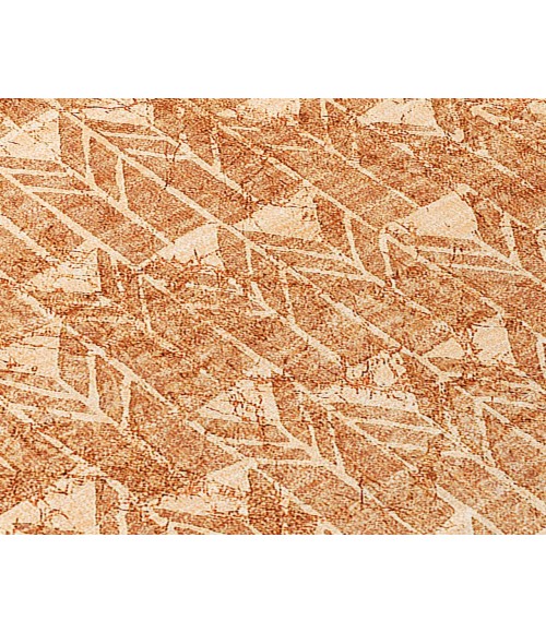 Chantille ACN514 Salmon 5' x 7'6" Rug