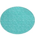 Chantille ACN514 Teal 8' x 8' Rug