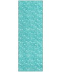 Chantille ACN514 Teal 2'3" x 7'6" Rug