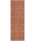 Chantille ACN514 Terracotta 2'3" x 7'6" Rug