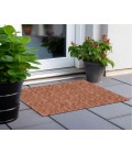 Chantille ACN514 Terracotta 1'8" x 2'6" Rug