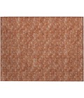 Chantille ACN514 Terracotta 1'8" x 2'6" Rug