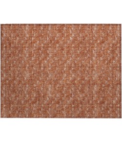 Addison Chantille ACN514 Terracotta 1 ft. 8 in. x 2 ft. 6 in. Rectangle Rug