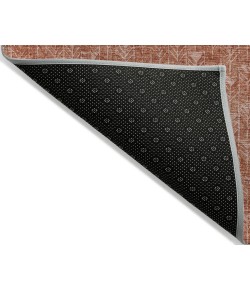 Addison Chantille ACN514 Terracotta 8 ft. x 10 ft. Rectangle Rug