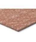 Chantille ACN514 Terracotta 1'8" x 2'6" Rug