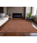 Chantille ACN514 Terracotta 3' x 5' Rug