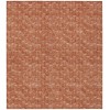 Addison Chantille ACN514 Terracotta 3 ft. x 5 ft. Rectangle Rug