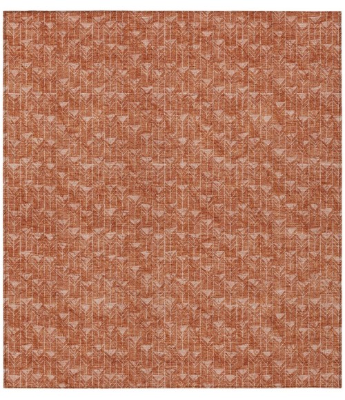 Chantille ACN514 Terracotta 3' x 5' Rug