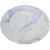 Addison Chantille ACN515 Blue 8 ft. x 8 ft. Round Rug