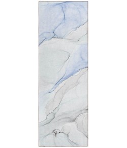 Addison Chantille ACN515 Blue 2 ft. 3 in. x 7 ft. 6 in. Runner Rug