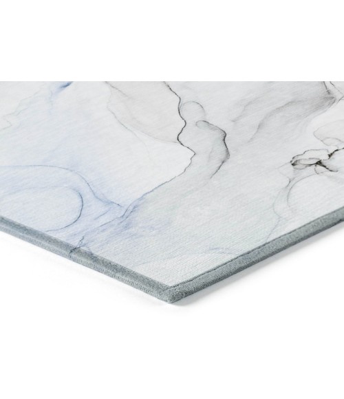 Chantille ACN515 Blue 8' x 10' Rug